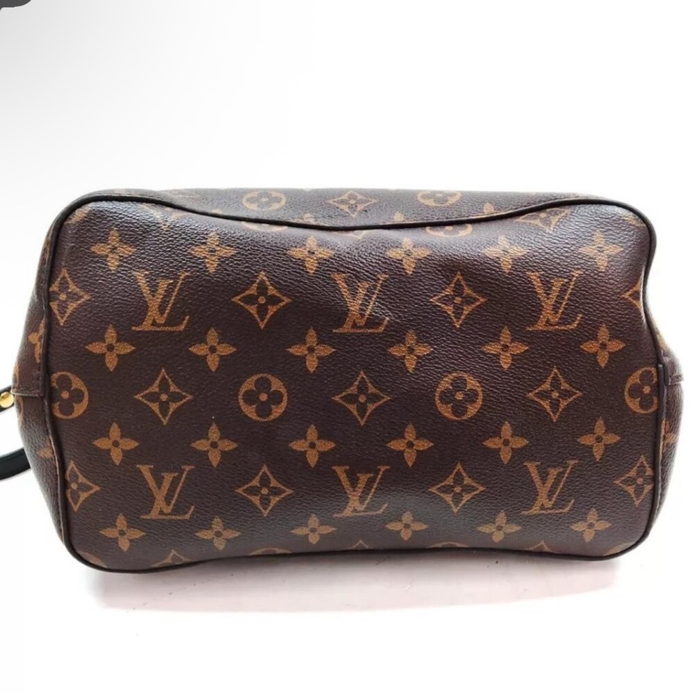 Louis Vuitton Shoulder Bag Neo Noe MM Brown Monogram - Picture 5 of 13